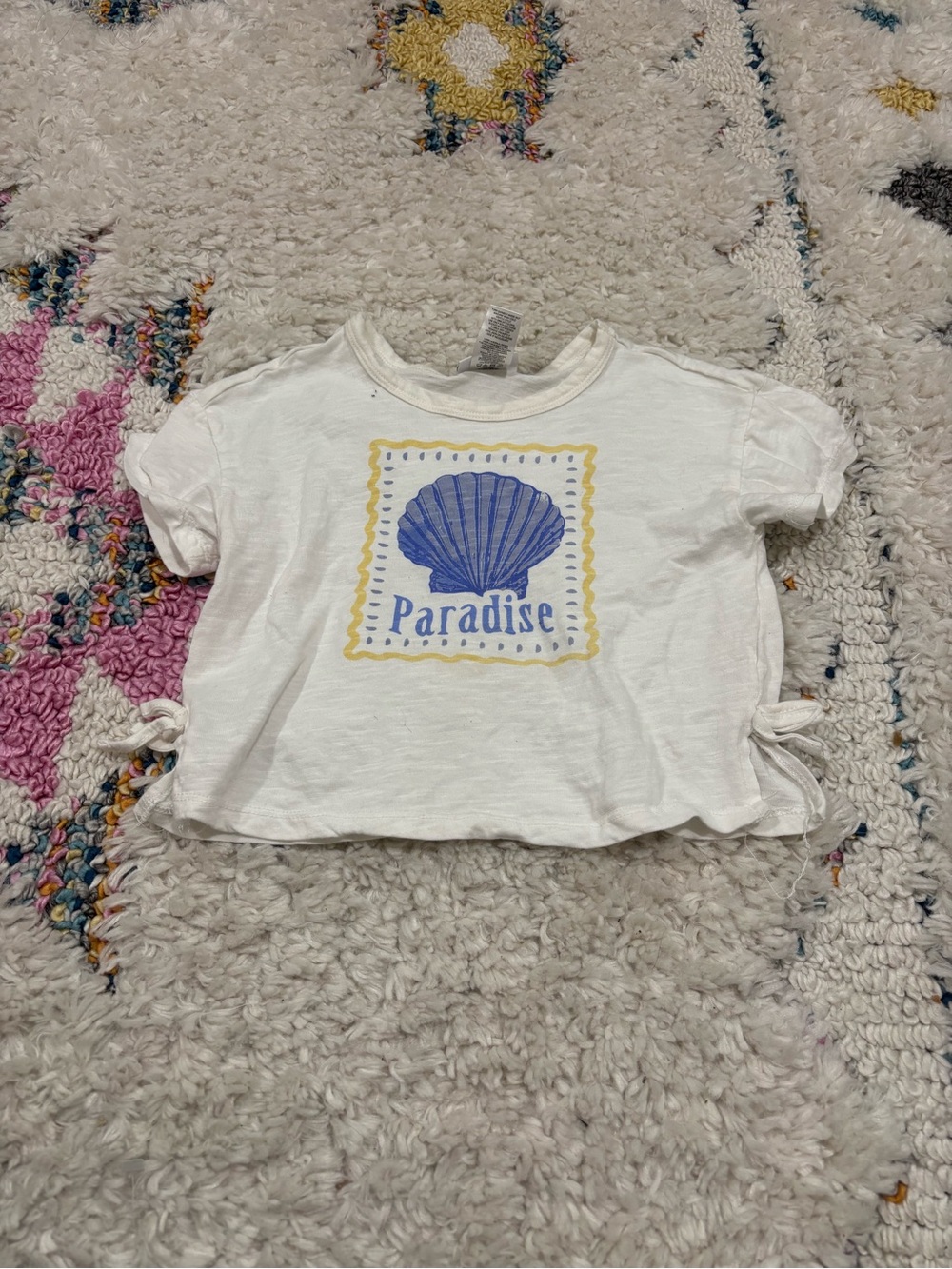 Rachel Zoe T-shirt